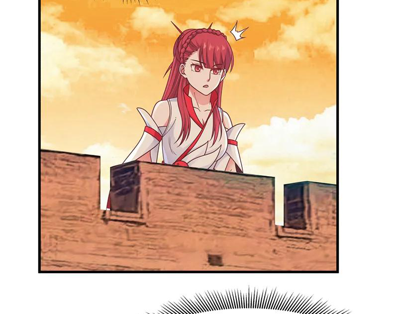 Chaos Alchemist (วิบัติการณ์เทพเซียนโอสถ) ตอนที่ 67 หน้า 3