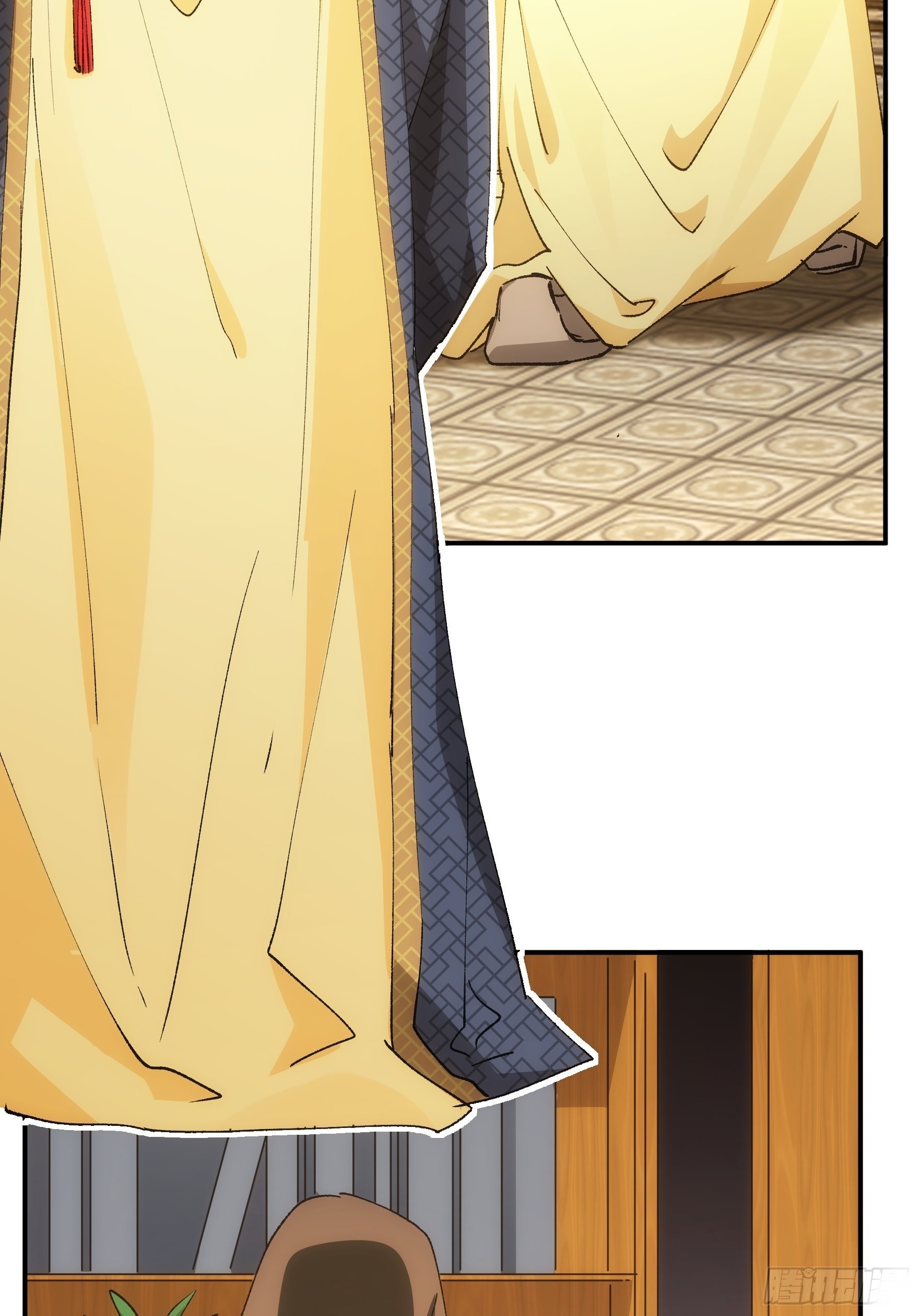 ข้าจะกำหนดชะตาตัวเอง ทันจีน ตอนที่ 110 หน้า 16