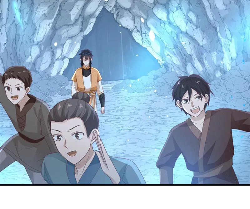 Chaos Alchemist (วิบัติการณ์เทพเซียนโอสถ) ตอนที่ 72 หน้า 48