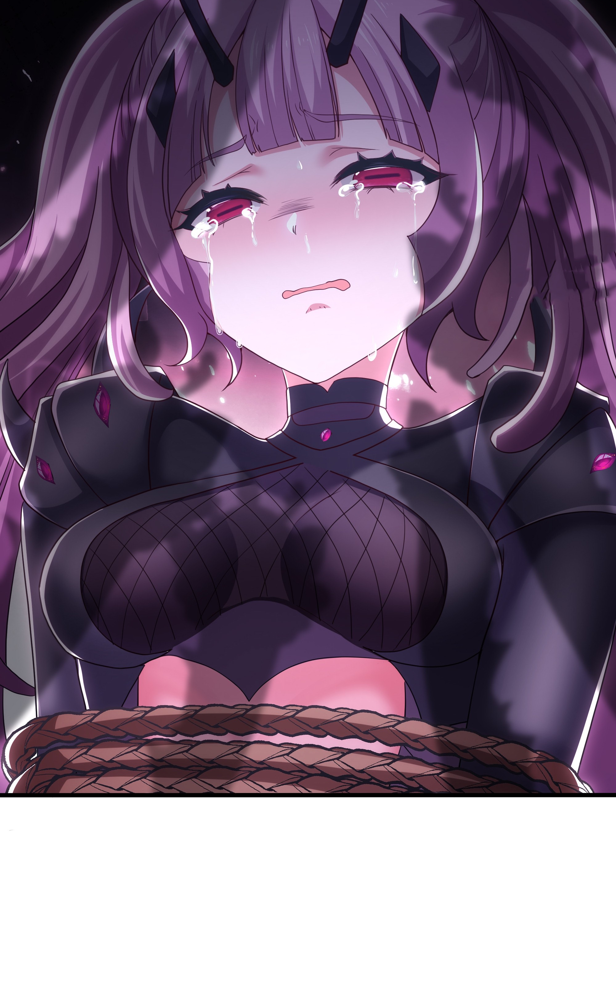 ตายในเกม เกิดใหม่ในร่างราชาปีศาจ ตอนที่ 60 หน้า 50