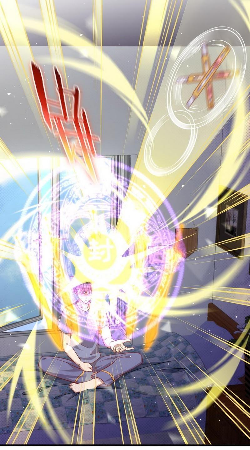 Immortal Swordsman in The Reverse World ข้าเซียนกระบี่ไม่เกาะสตรี ตอนที่ 30 หน้า 7