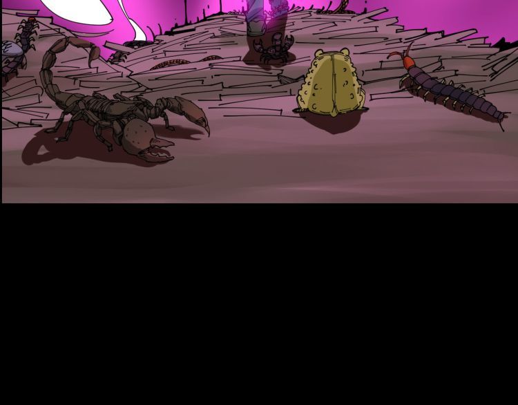 Poisonous Witch Doctor ตอนที่ 1 หน้า 30