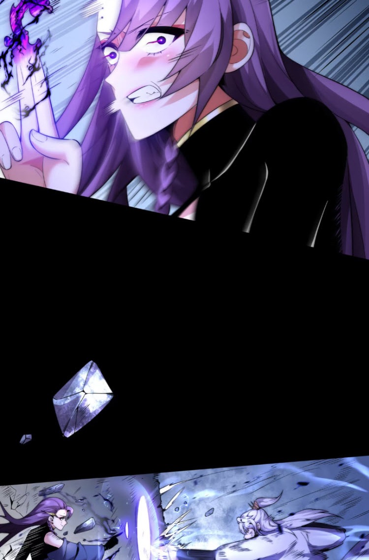 เผชิญเคราะห์ฟ้าผ่ามาแสนปี[ชนจีนไม่มีกั๊ก] ตอนที่ 7 หน้า 21