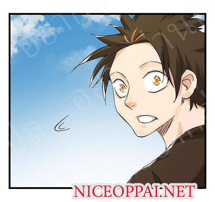 หอคอยสู่สวรรค์ ตอนที่ 17 หน้า 37