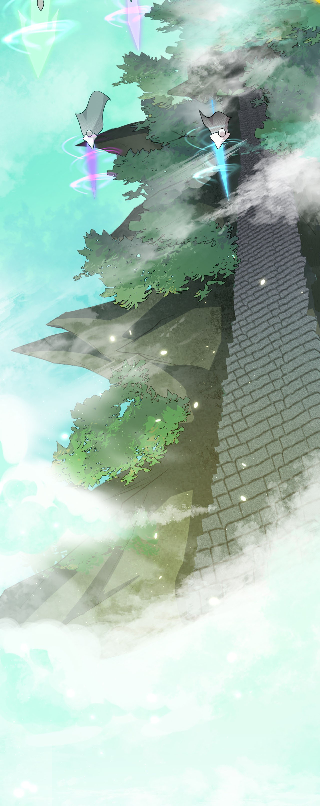 ข้าเพียงต้องการฝึกฝนศิษย์น้องหญิงก็เท่านั้น ตอนที่ 6 หน้า 41