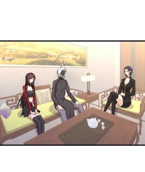 Immortal Swordsman in The Reverse World ข้าเซียนกระบี่ไม่เกาะสตรี ตอนที่ 122 หน้า 9