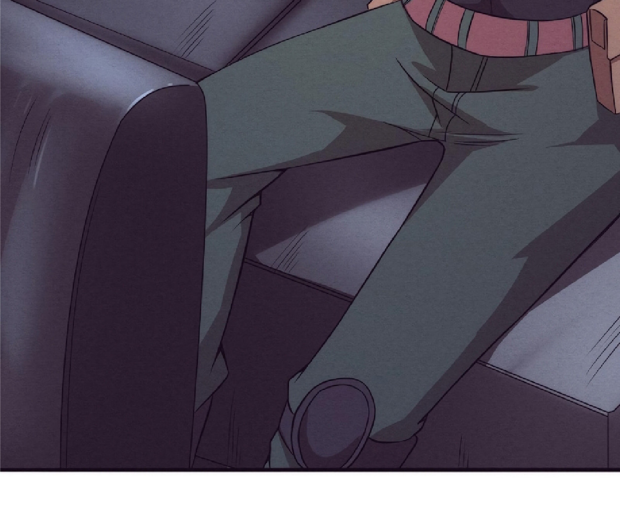 The Frenzy Of Evolution ตอนที่ 16 หน้า 68