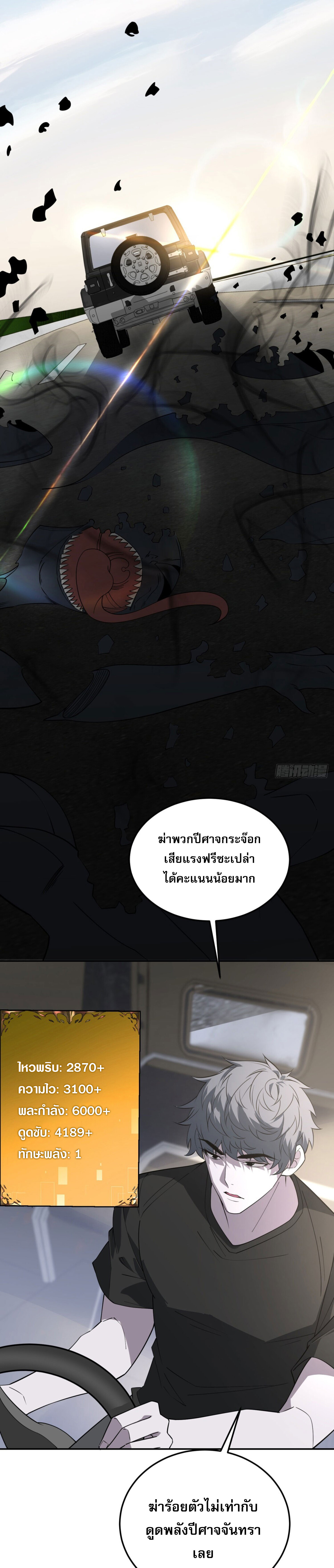 รีเซ็ทชีวิต กลับขึ้นมาจัดระเบียบโลก ตอนที่ 2 หน้า 37