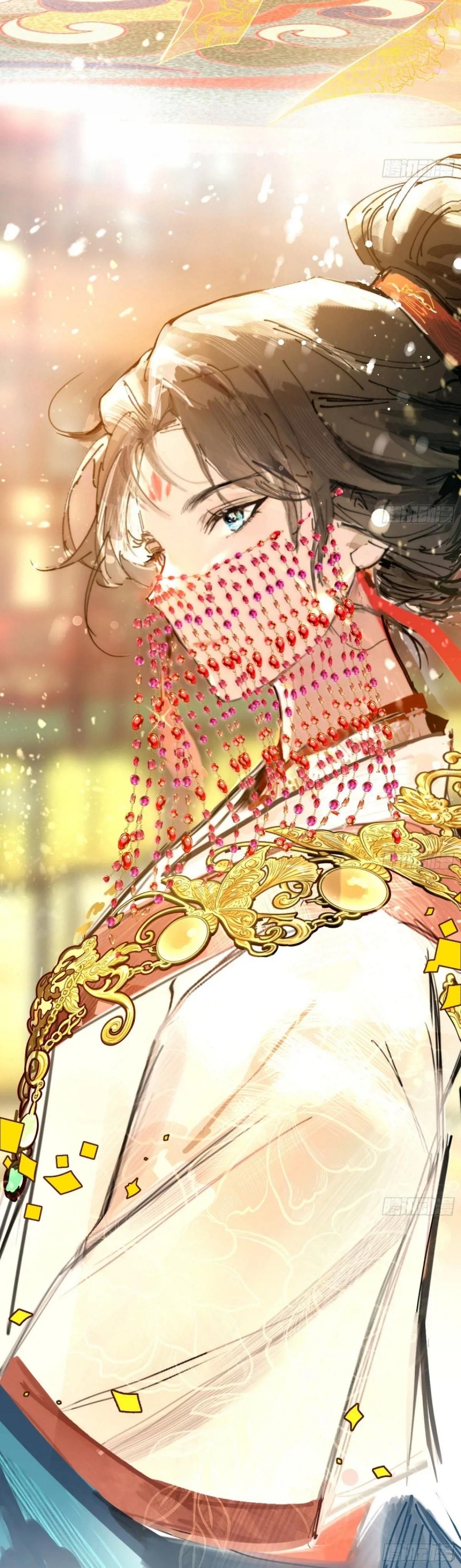 I'm an Evil God ข้าคือจักรพรรดิปีศาจ ตอนที่ 414 หน้า 43