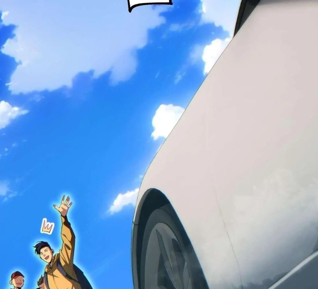 เกิดใหม่วันสิ้นโลก  (Rebirth In The End Times: I Reached The Top By Opening Boxes) ตอนที่ 32 หน้า 34