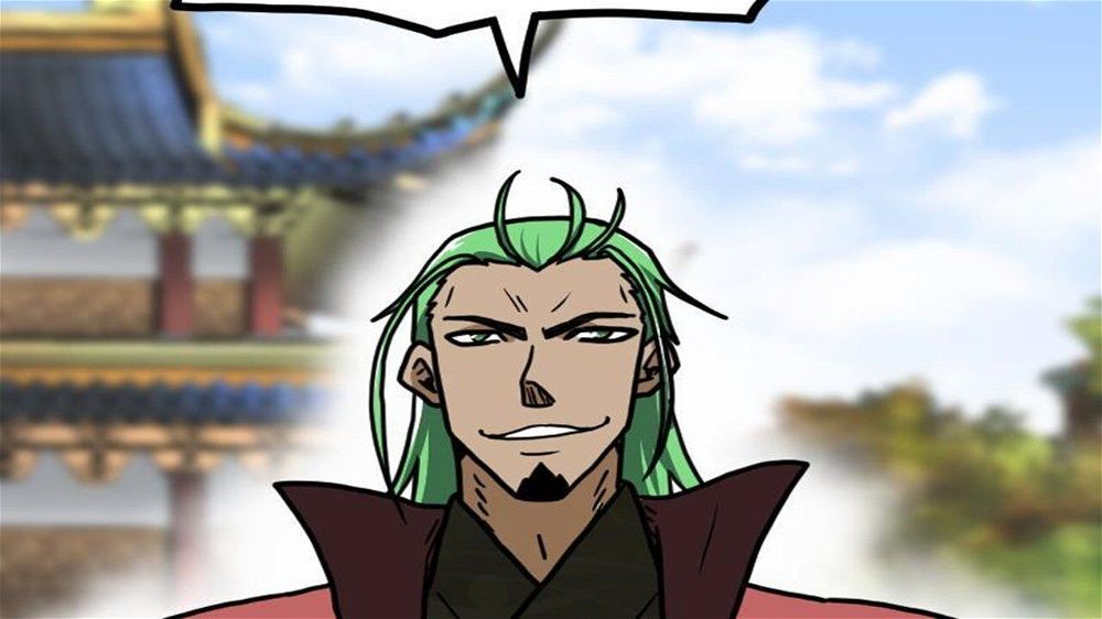 Peerless sword god เทพกระบี่ไรเทียมทาน ตอนที่ 29 หน้า 104