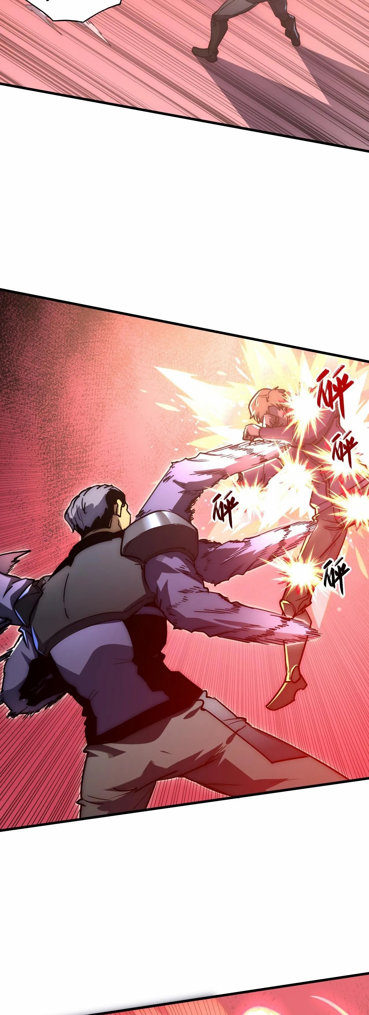 Rise From The Rubble |  เศษซากวันสิ้นโลก ตอนที่ 201 หน้า 17