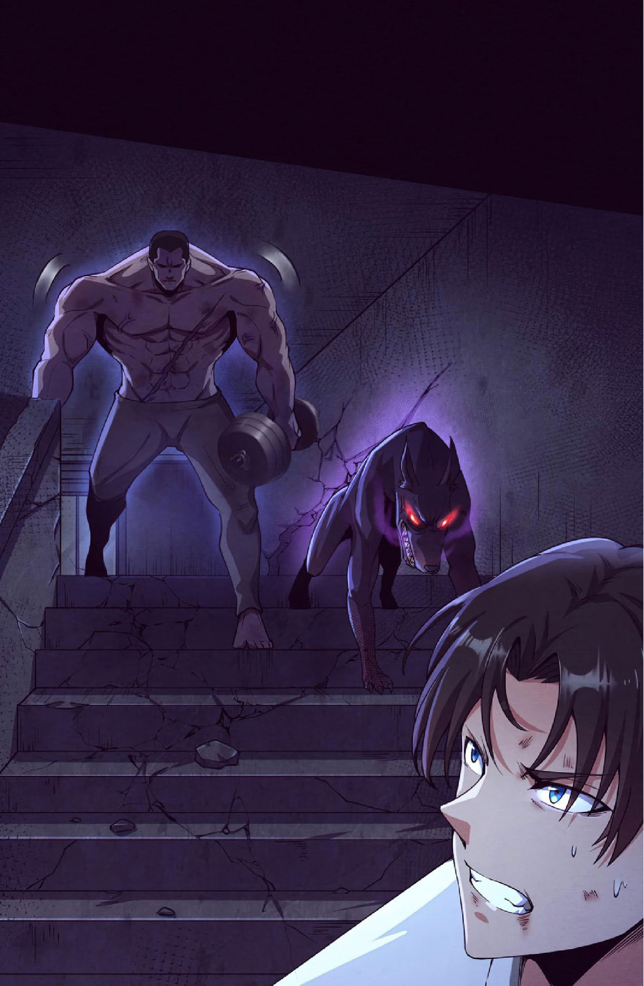 The Frenzy Of Evolution ตอนที่ 5 หน้า 26