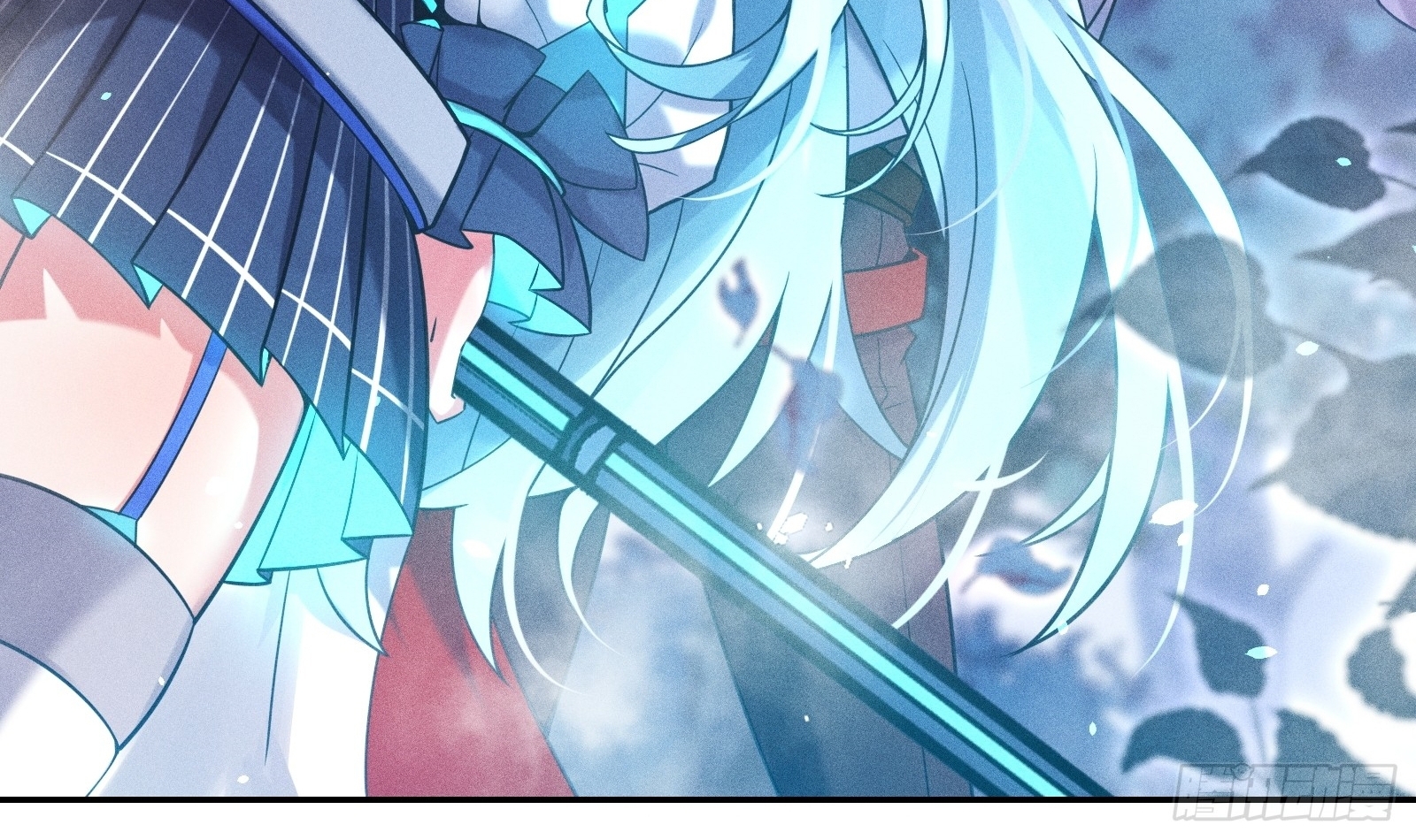 Infinity party - งานเลี้ยงไร้ที่สิ้นสุด (ชนจีน) ตอนที่ 6 หน้า 17