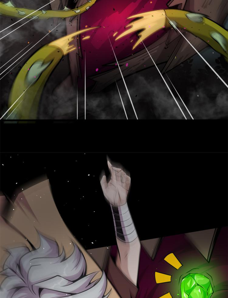 ยอดเซียนสัตว์วิญญาณ ตอนที่ 5 หน้า 38