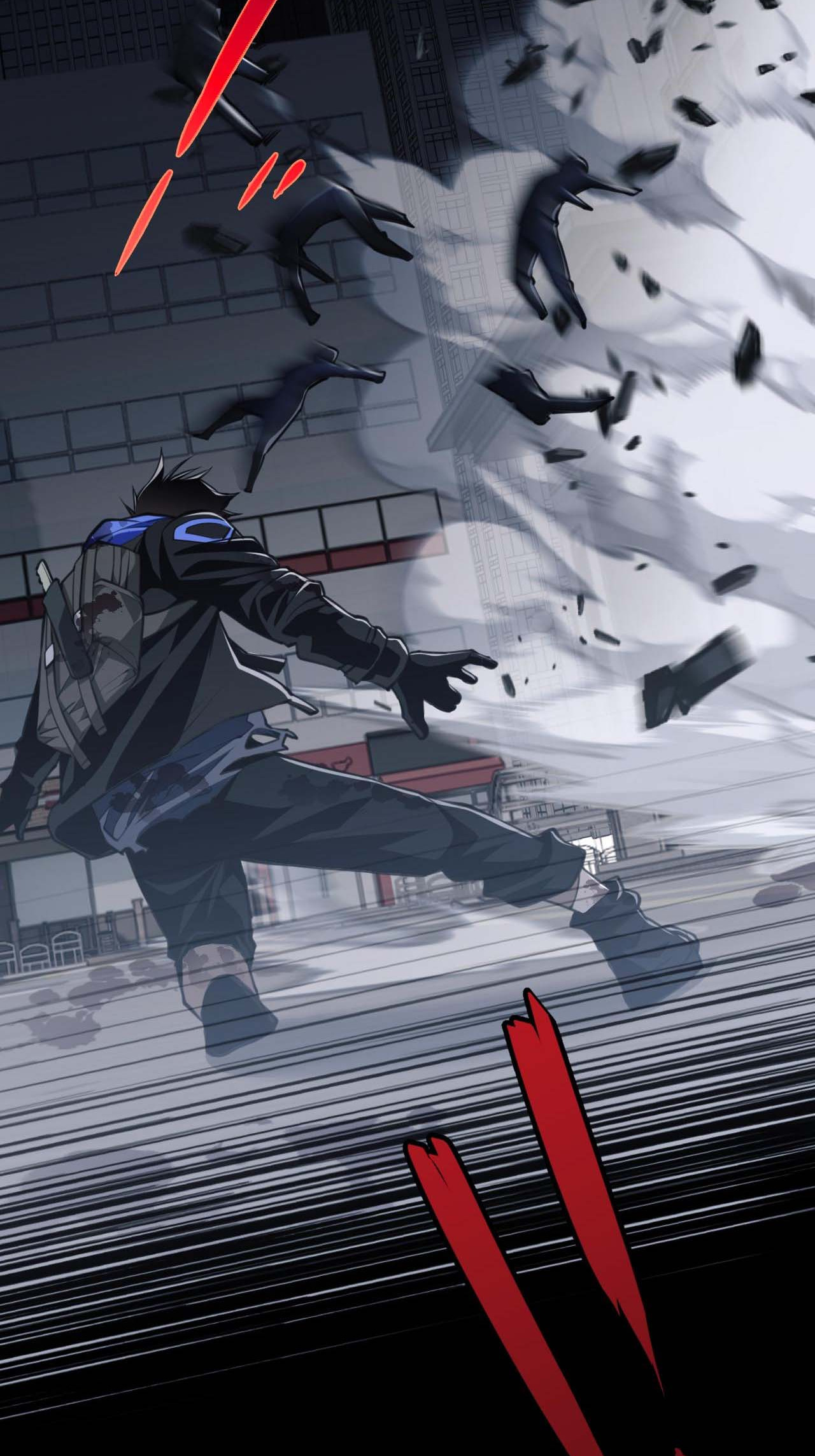 Doom Summoner ปรมาจารย์วิญญาณในวันสิ้นโลก (ชนจีน) ตอนที่ 5 หน้า 13