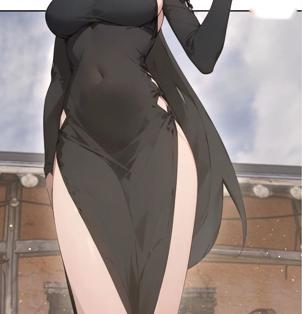 ชีวิตใหม่ในฐานะไป๋อู๋ฉาง ตอนที่ 25 หน้า 31