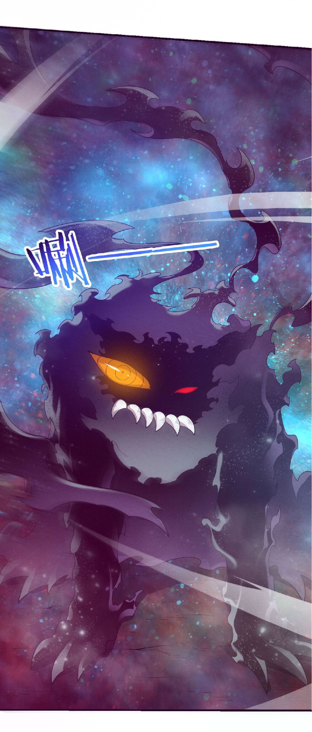 the frenzy of evolution การวิวัฒนาการที่บ้าคลั่ง ตอนที่ 83 หน้า 10