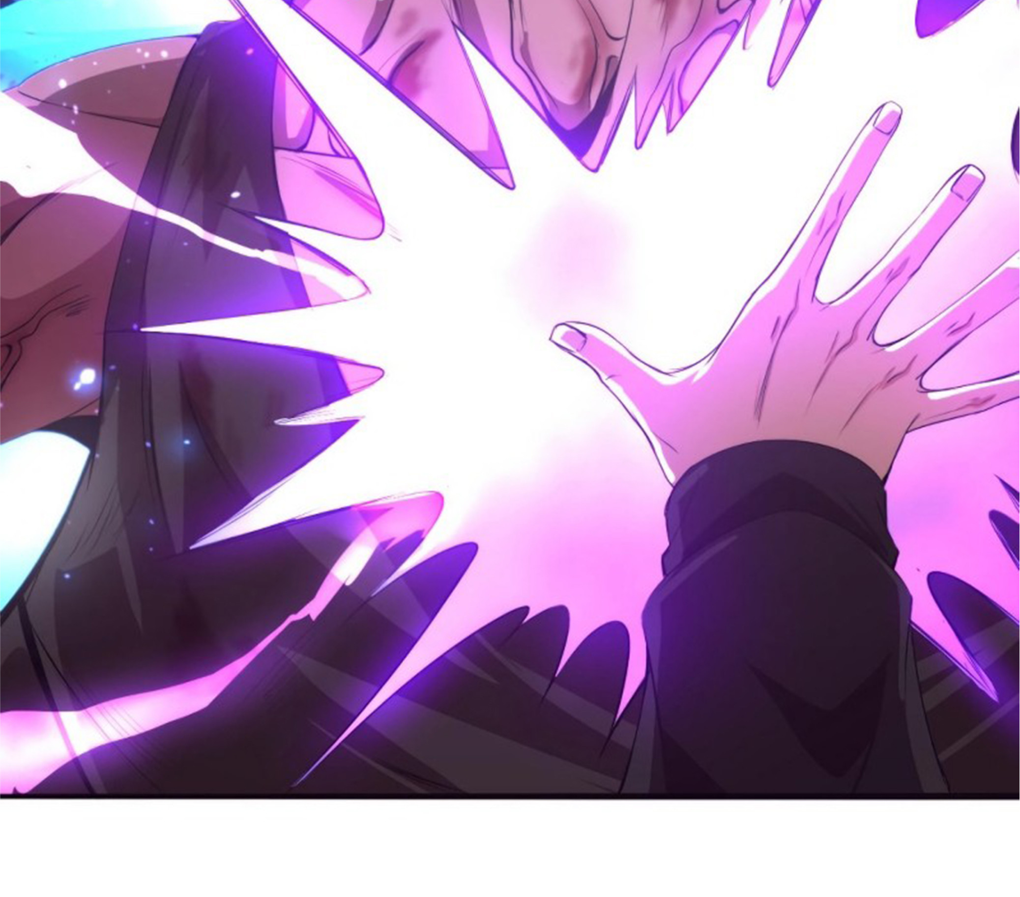 The Frenzy Of Evolution ตอนที่ 21 หน้า 54