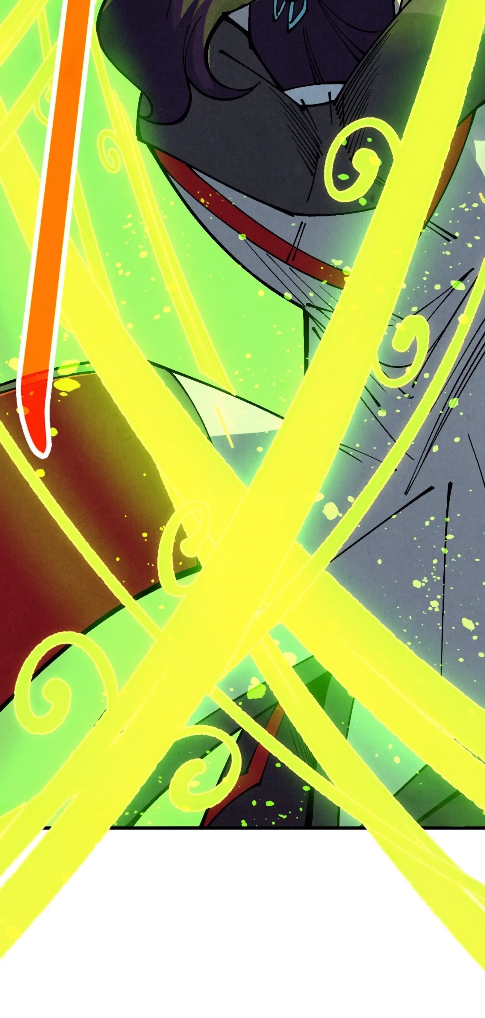 มหาเทพนิรันดร์กาล ตอนที่ 270 หน้า 16