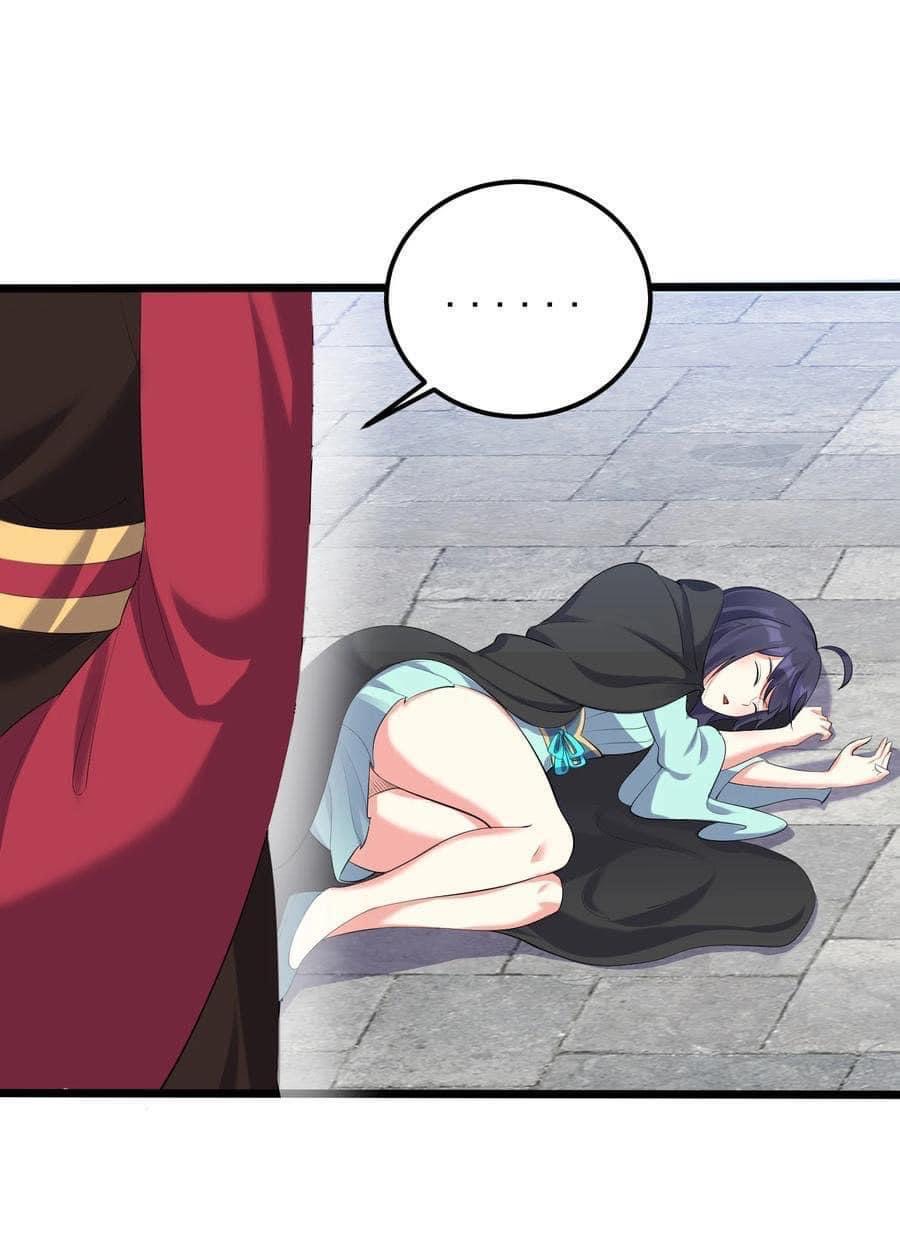 เทพวายร้ายกลับชาติมาเกิดใหม่ ตอนที่ 134 หน้า 7