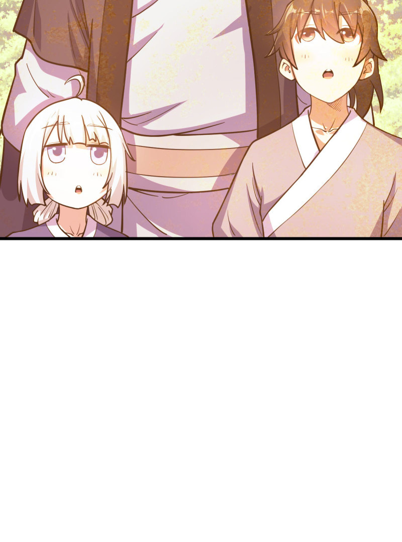 ข้ารอดพ้นจากทัณฑ์สวรรค์ 999 ครั้ง ตอนที่ 7 หน้า 44