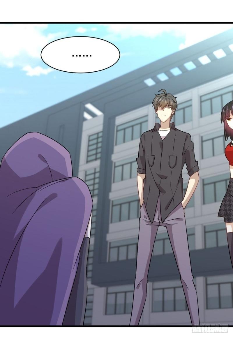 Immortal Swordsman in The Reverse World ข้าเซียนกระบี่ไม่เกาะสตรี ตอนที่ 112 หน้า 11