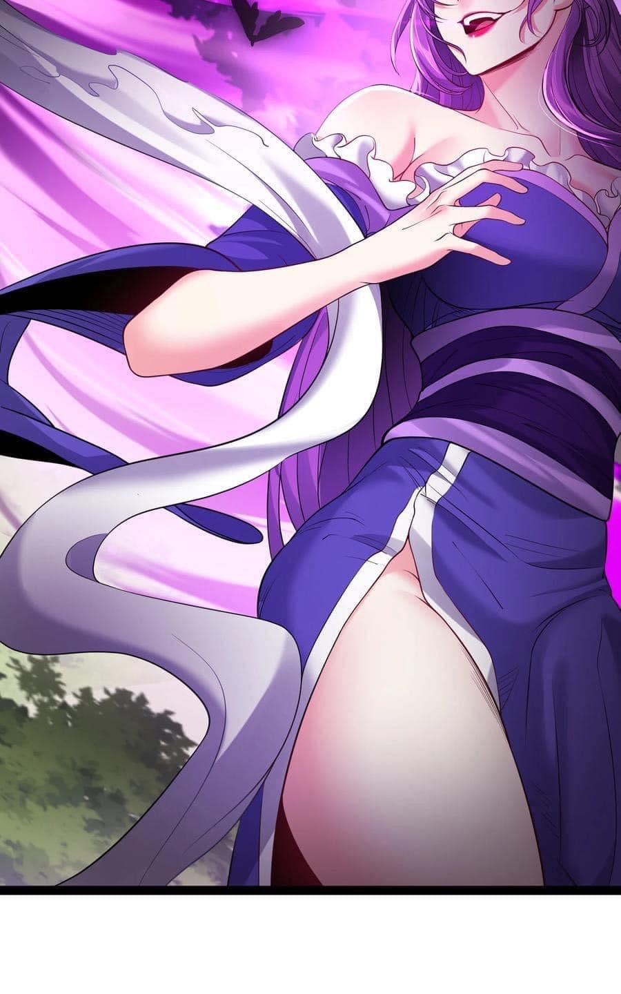 เทพวายร้ายกลับชาติมาเกิดใหม่ ตอนที่ 44 หน้า 12