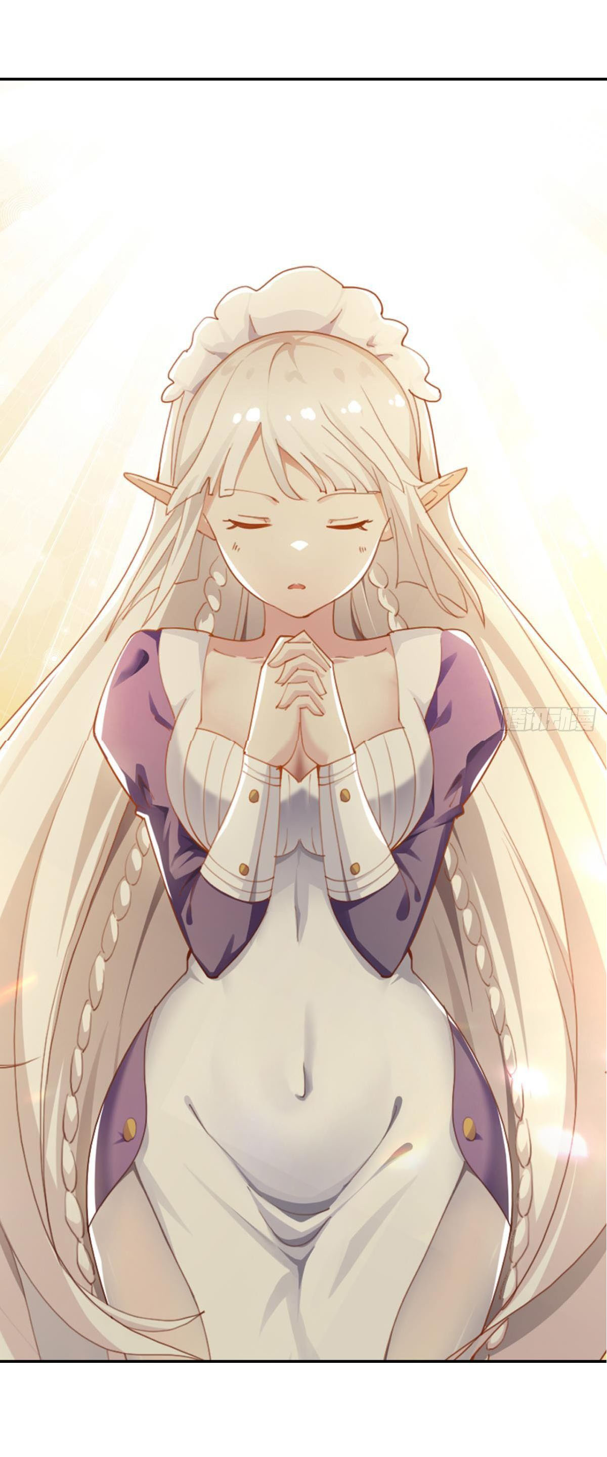 แก้วิกฤตแห่งสวรรค์ ตอนที่ 36 หน้า 3