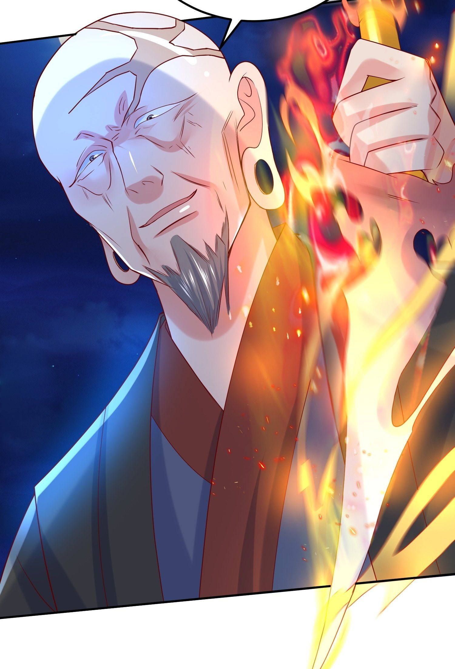 Becoming A God By Teaching Six Sisters - ข้ามีพี่สาวสุดแกร่งทั้งหกที่หาใครเทียบได้ ตอนที่ 22 หน้า 38