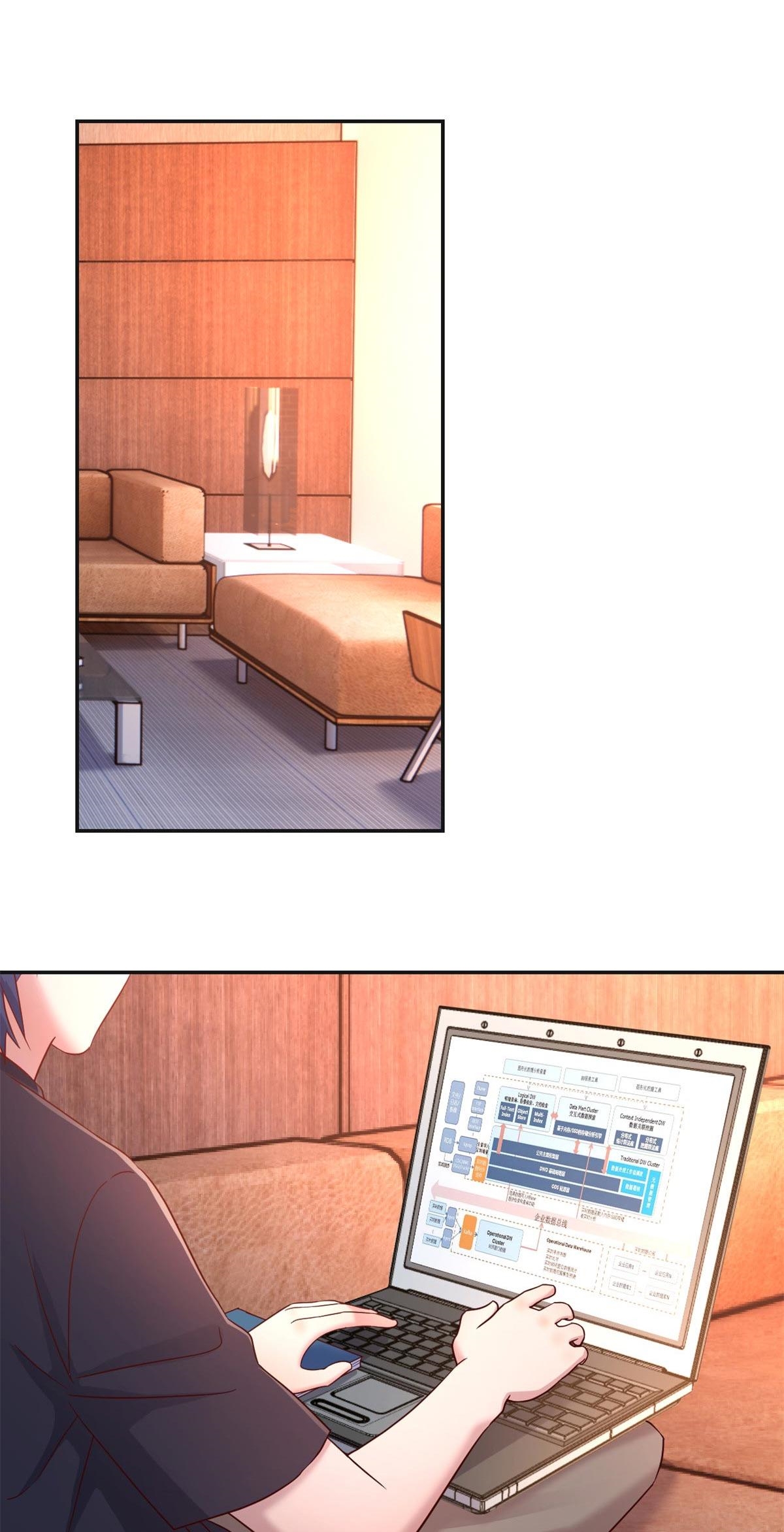 พี่สาวอยากเล่นคุณ ตอนที่ 54 หน้า 2