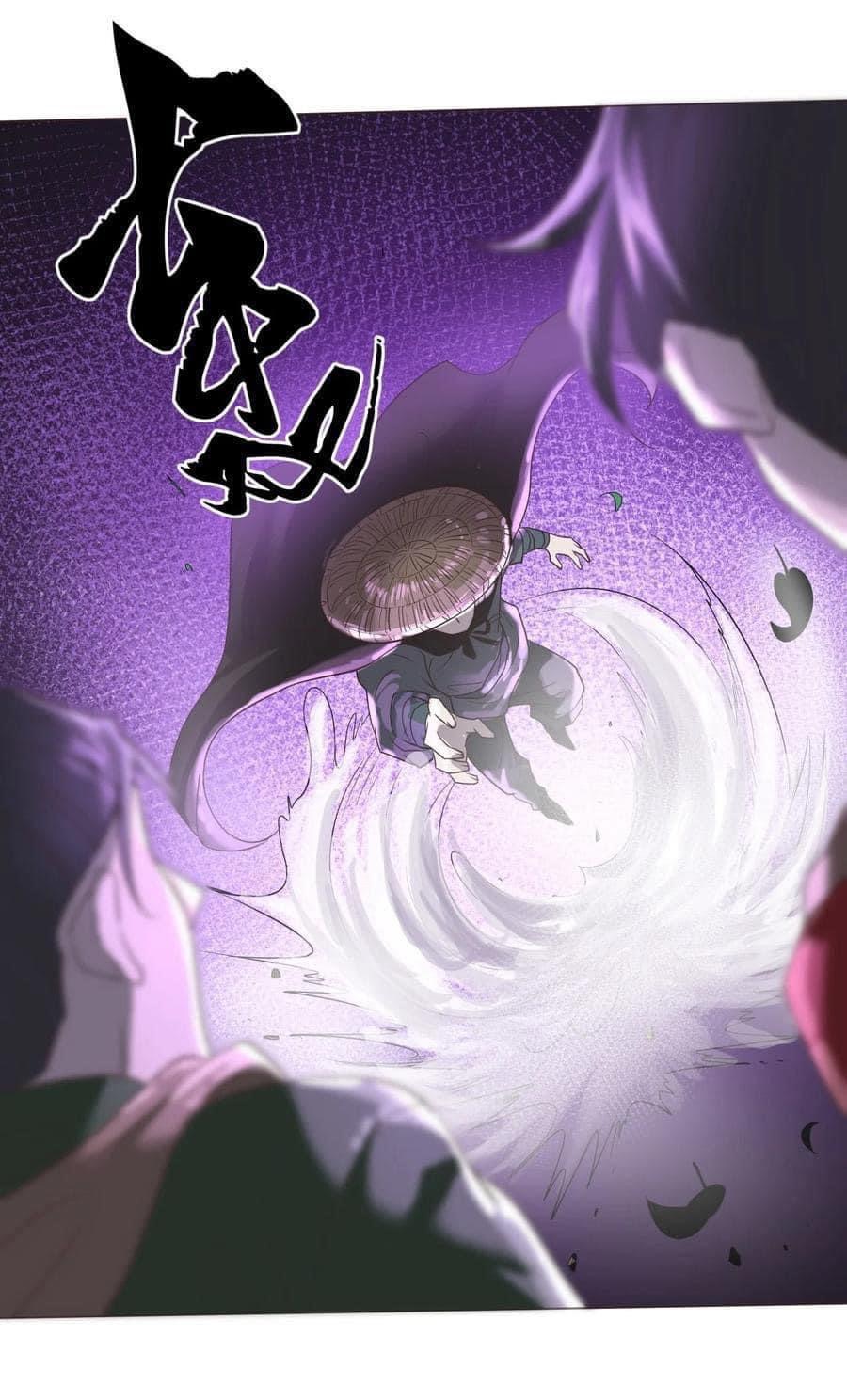 Legend of King Amata | ตำนาน ราชันย์ อมตะ ตอนที่ 12 หน้า 36