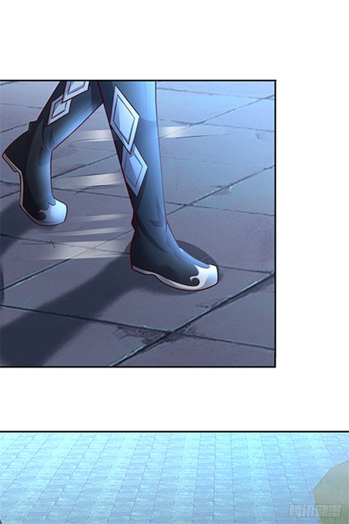 ข้าถูกเลี้ยงดูโดยหญิงสาวปีศาจ ตอนที่ 10 หน้า 18