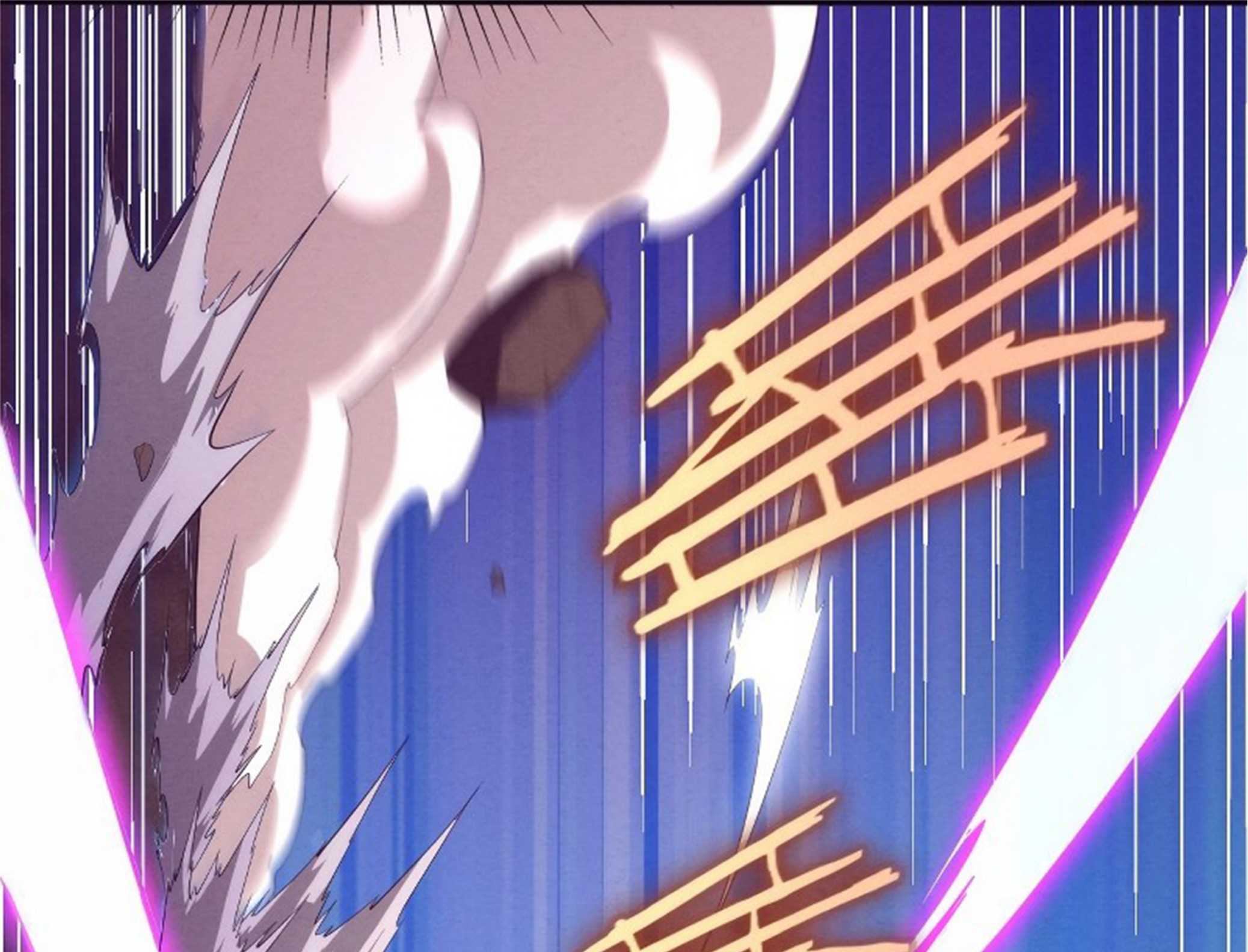 The Frenzy Of Evolution ตอนที่ 21 หน้า 27