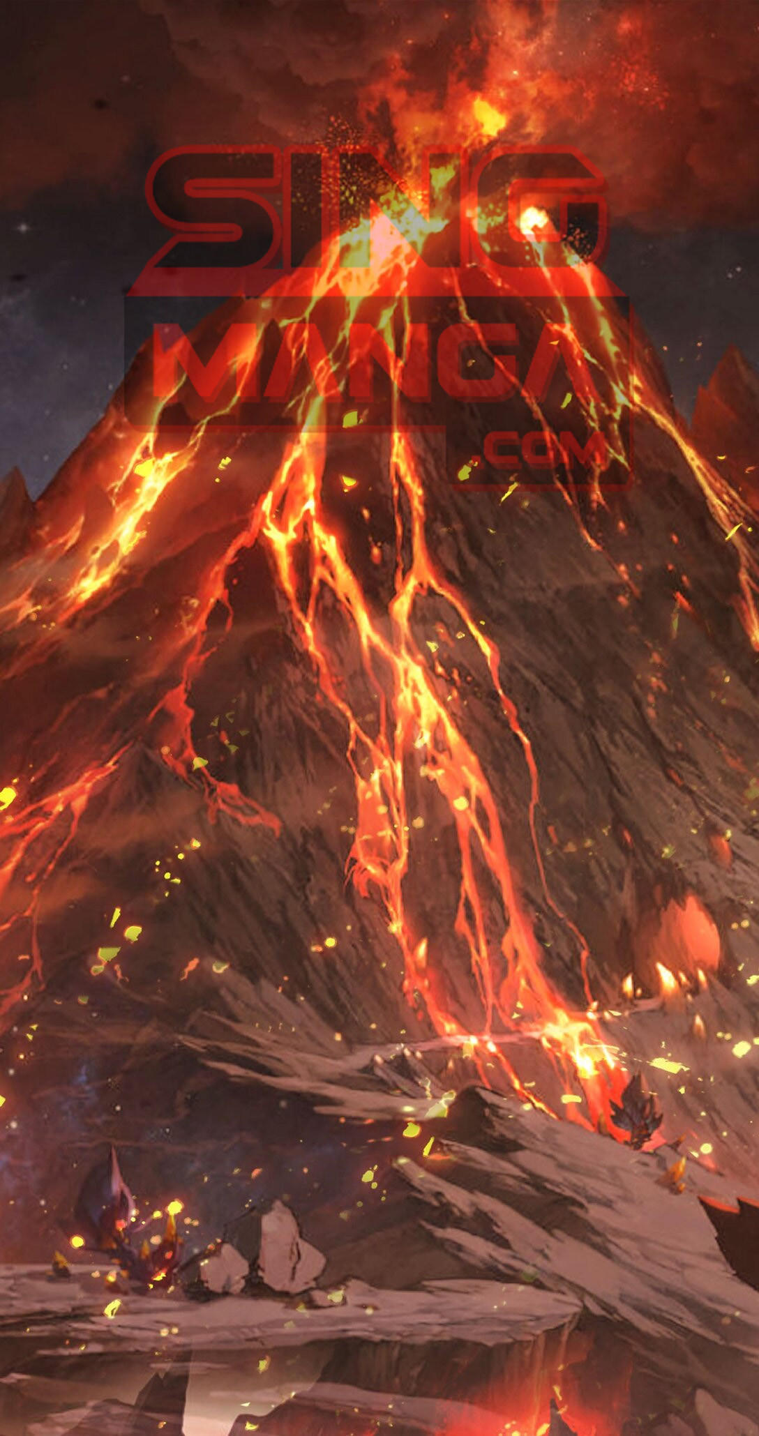 ราชาเกมนี้ คือข้านี่แหละ ตอนที่ 4 หน้า 2