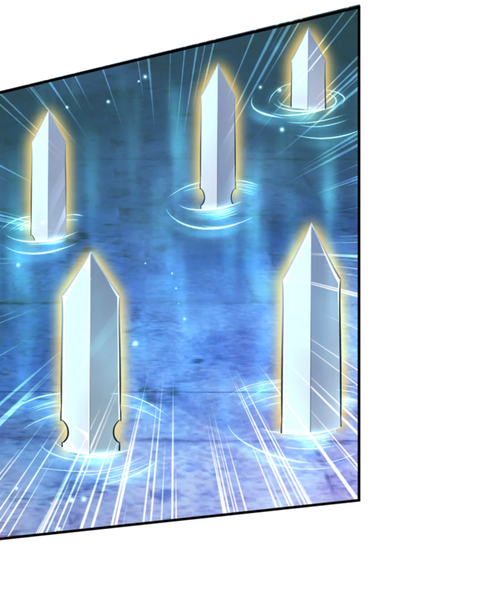 Against the Gods - อสูรพลิกฟ้า ตอนที่ 307 หน้า 6