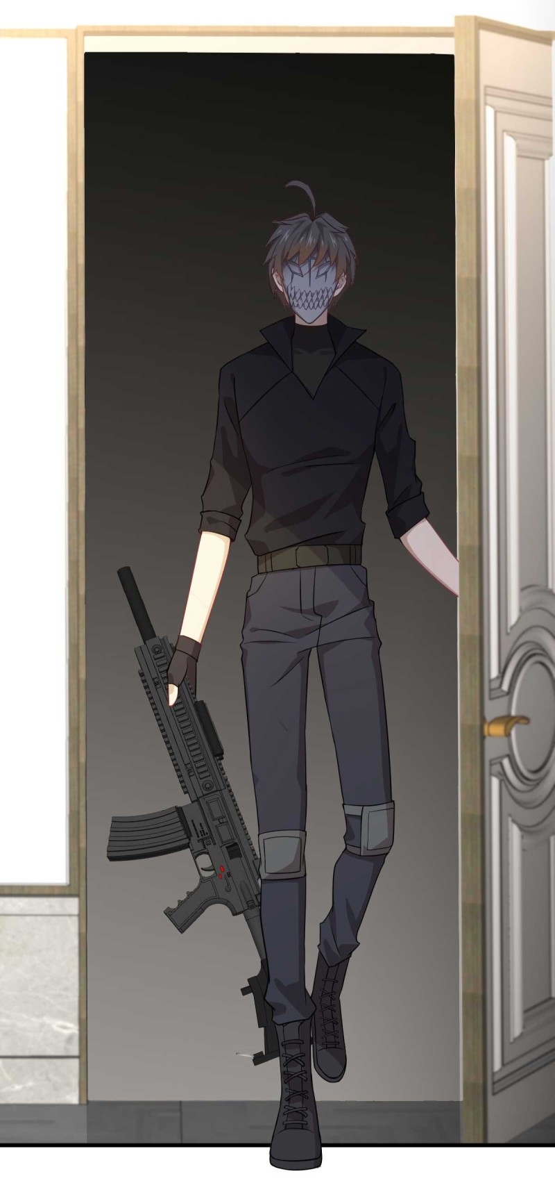 Immortal Swordsman in The Reverse World ข้าเซียนกระบี่ไม่เกาะสตรี ตอนที่ 85 หน้า 14