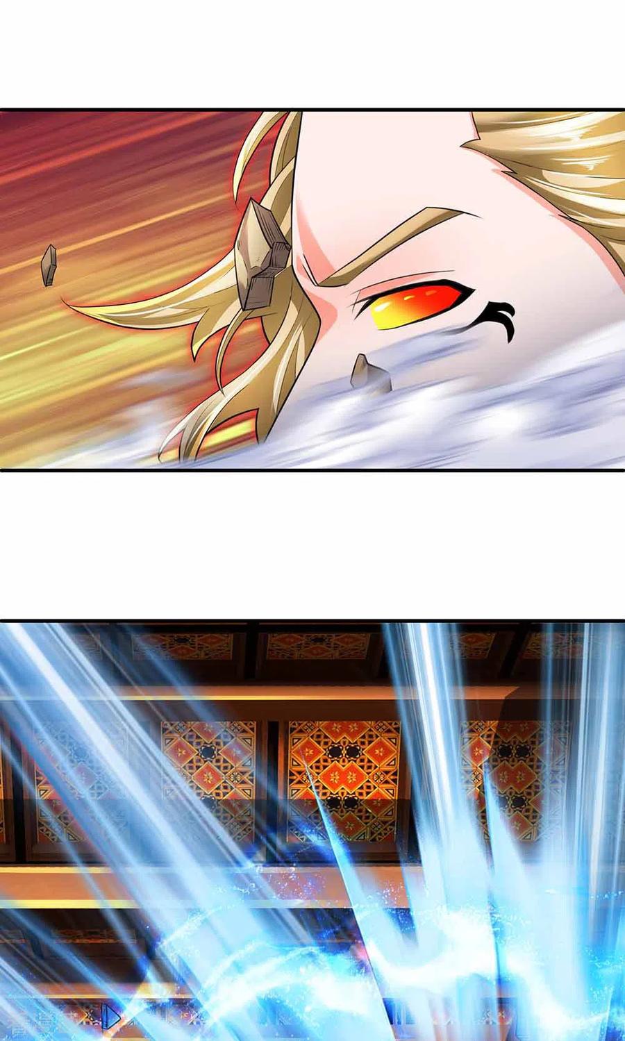 Shura Sword Sovereign ตอนที่ 144 หน้า 13