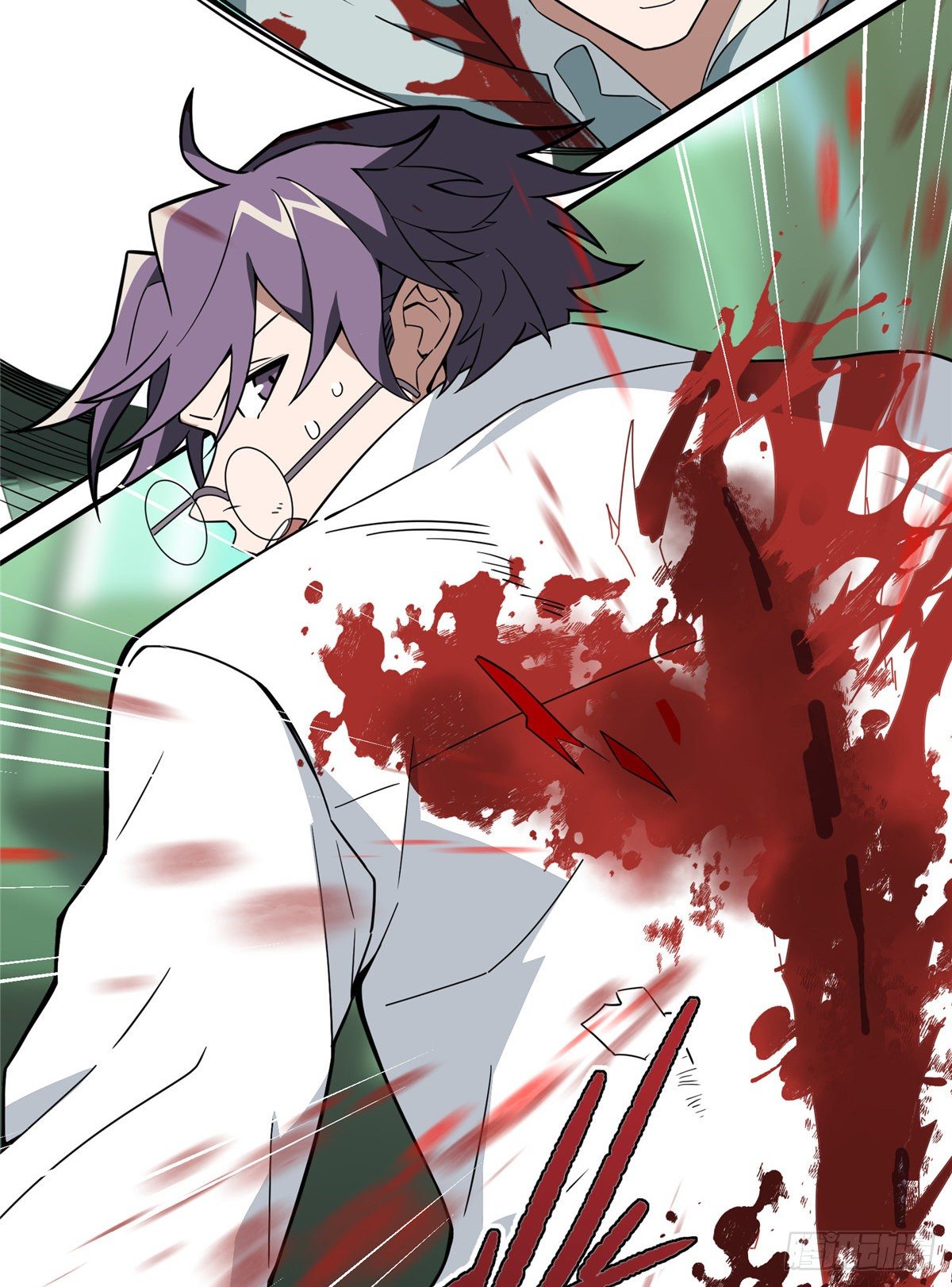 สุดยอดช่างกล ตอนที่ 7 หน้า 37