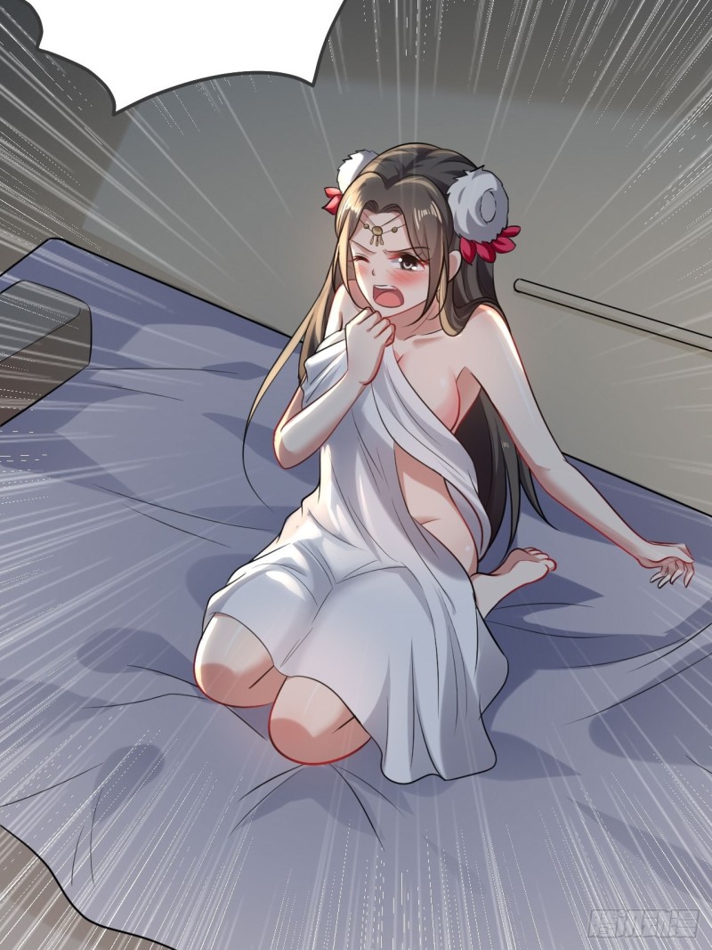 The ultimate son-in-law from different world ตอนที่ 65 หน้า 33