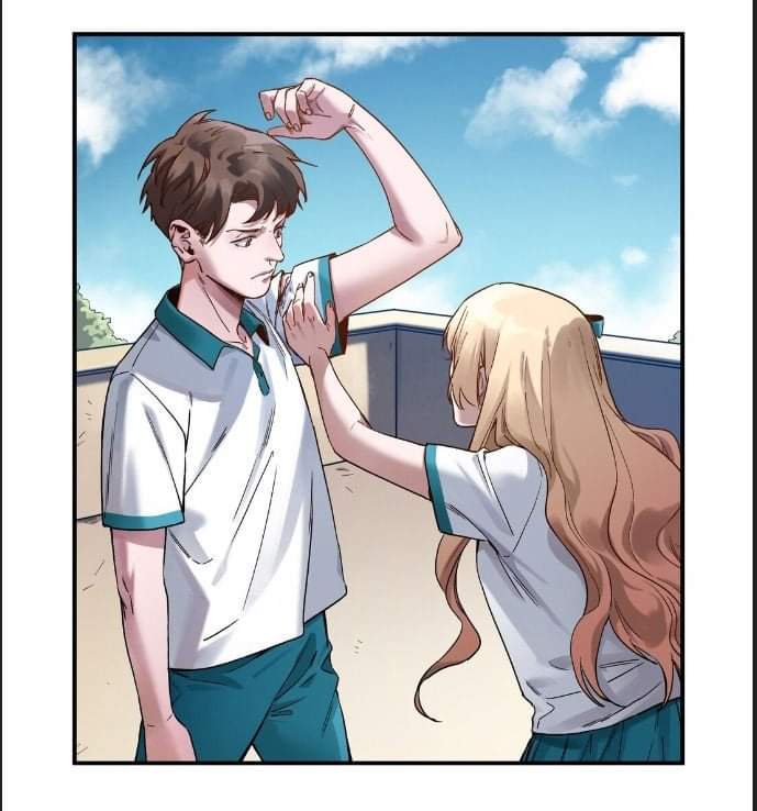 การกลับมาของวายร้าย ตอนที่ 30 หน้า 7