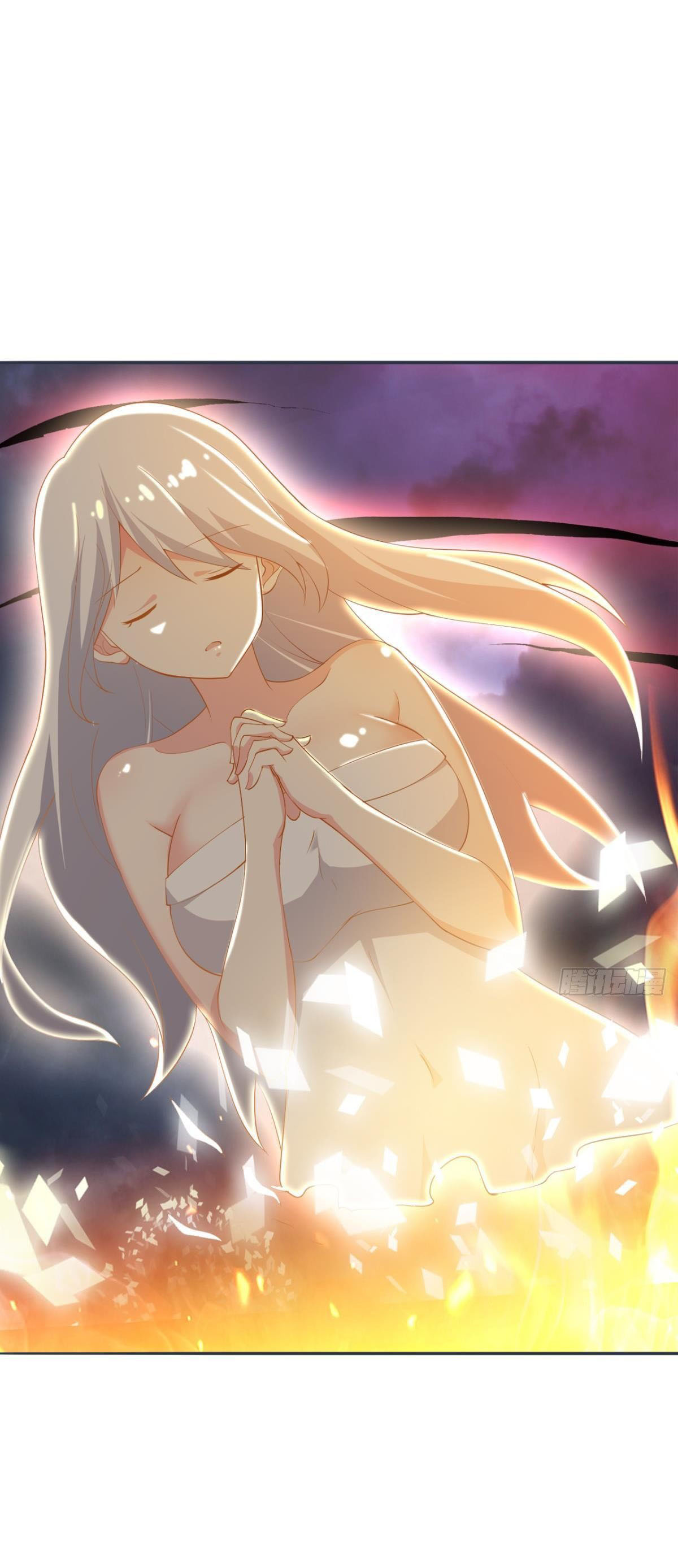 แก้วิกฤตแห่งสวรรค์ ตอนที่ 32 หน้า 22