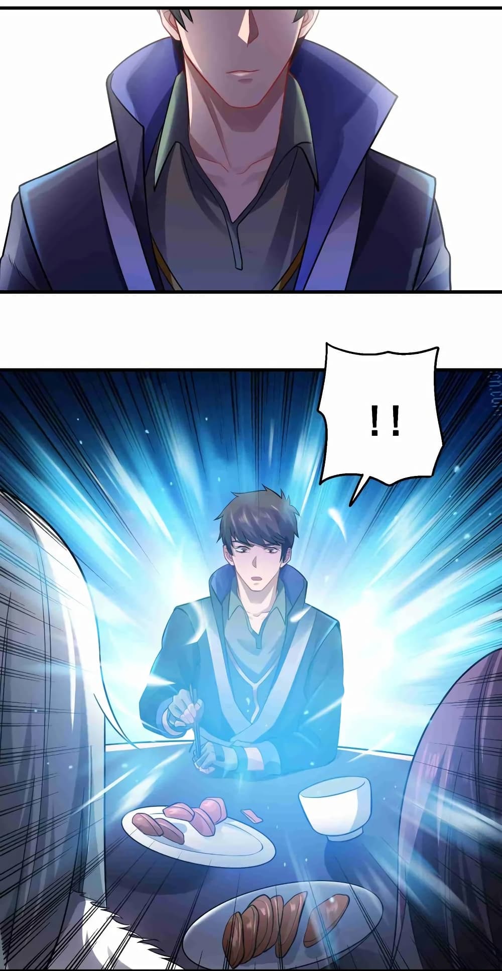 Super Warrior in Another World ทหารเซียนไปหาเมียที่ต่างโลก (กำลังแปลอยู่) ตอนที่ 68 หน้า 27