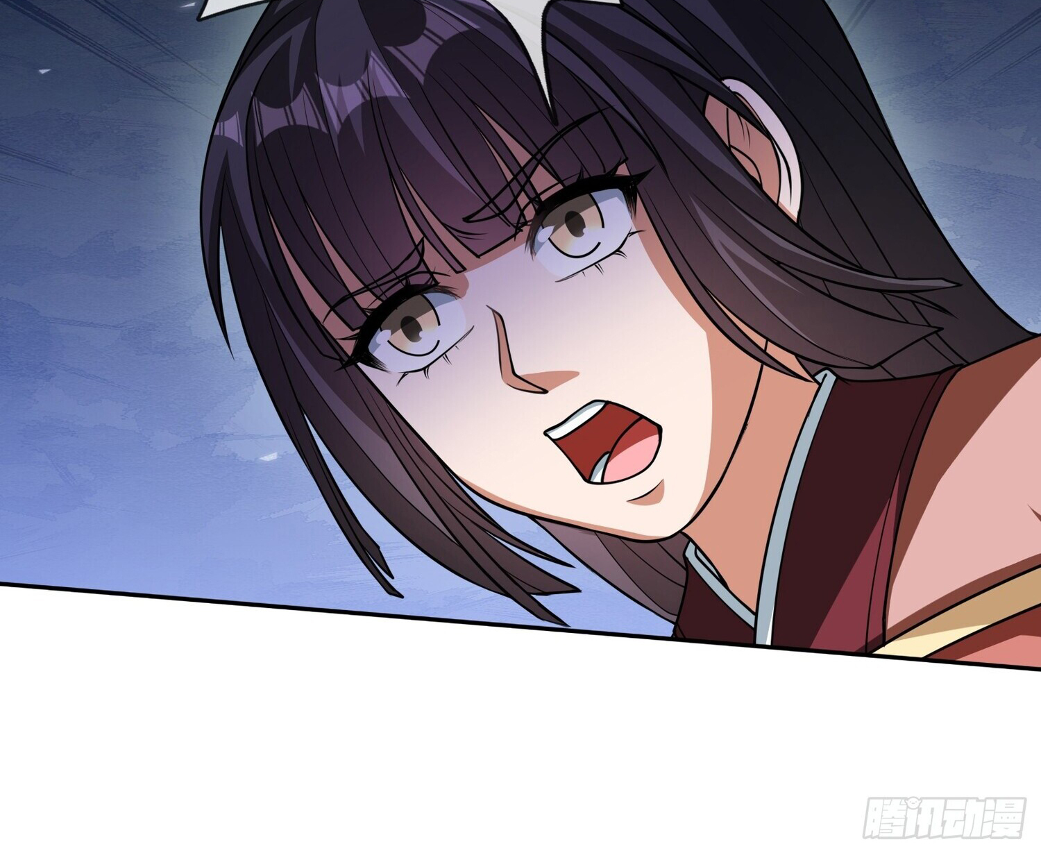 หวนคืนจากหุบเหว ข้าคือภัยพิบัติสวรรค์ ตอนที่ 3 หน้า 4