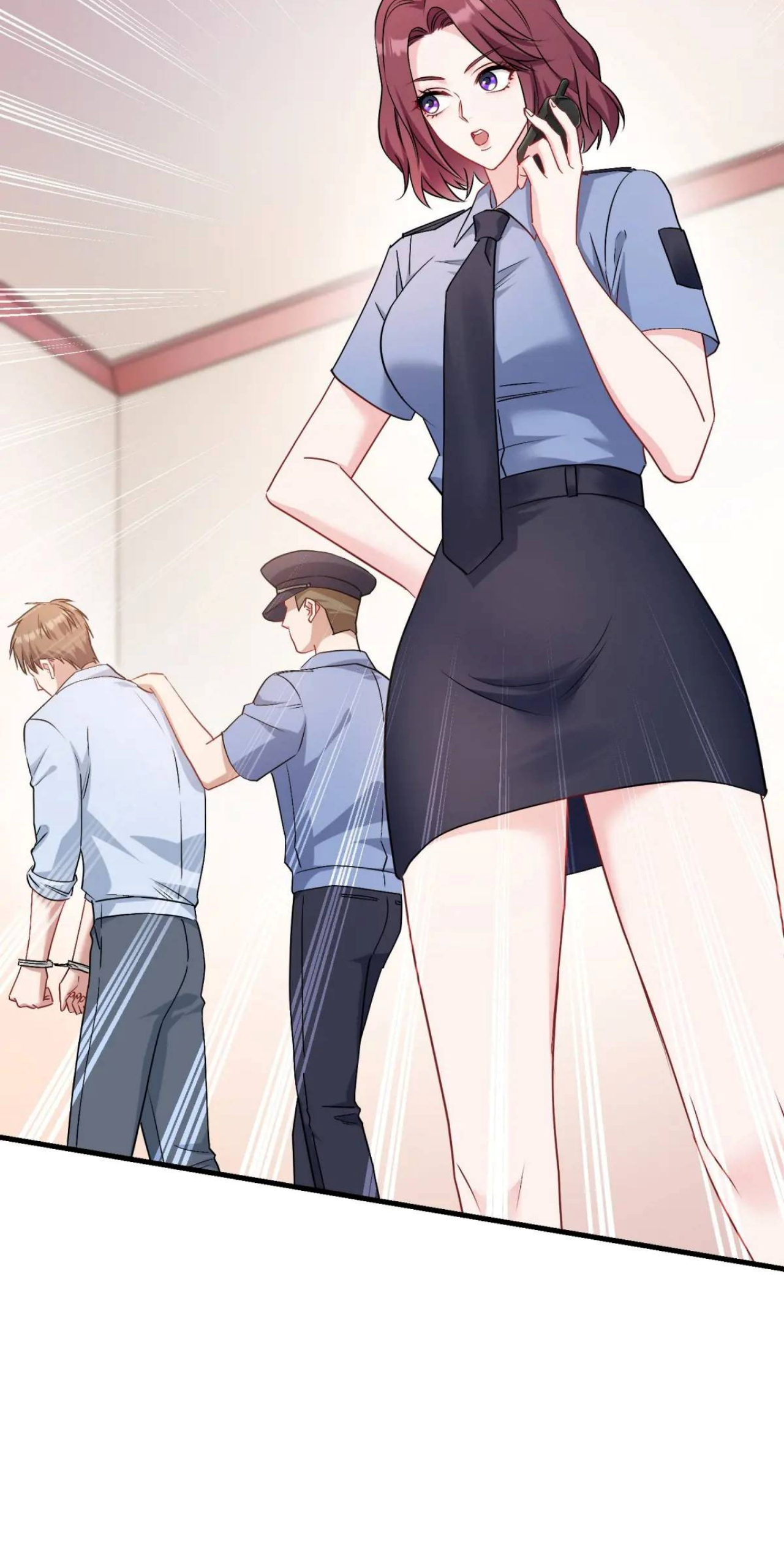 ผมไปเกาะสาวสวยกิน, แต่ตอนนี้ฉันเป็นคนร่ำรวยแล้ว~ ตอนที่ 49 หน้า 47