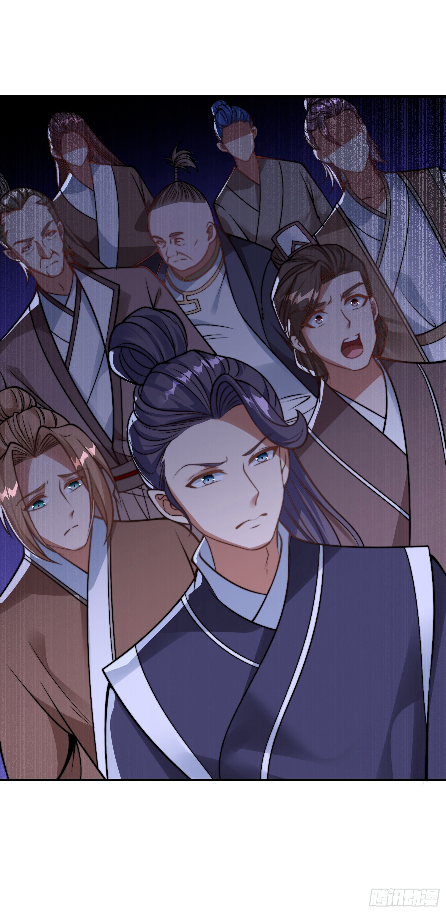 ลูกเขยที่แข็งแกร่งที่สุดในประวัติศาสตร์ ตอนที่ 7 หน้า 14