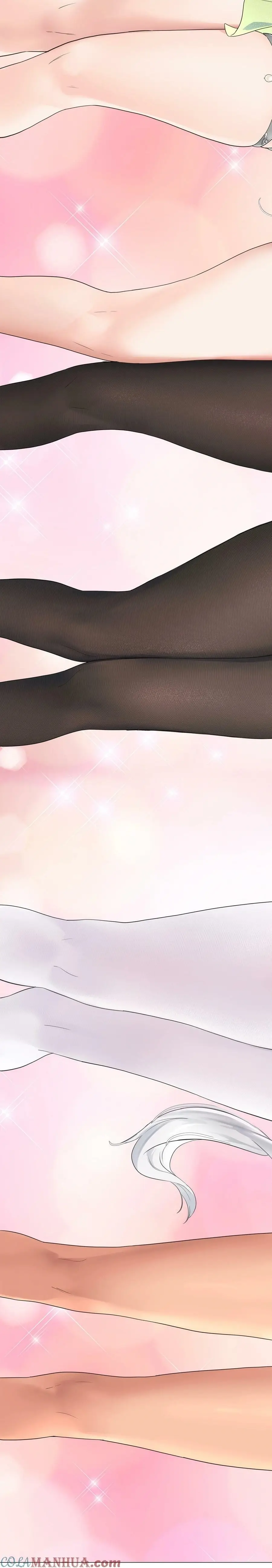 My Harem Grew So Large I Was Forced to Ascend ฮาเร็มสาวที่ต่างโลก ตอนที่ 77 หน้า 37