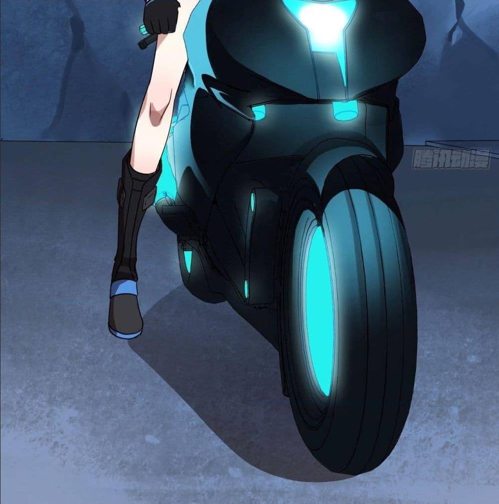 High energy strikes ตอนที่ 18 หน้า 46