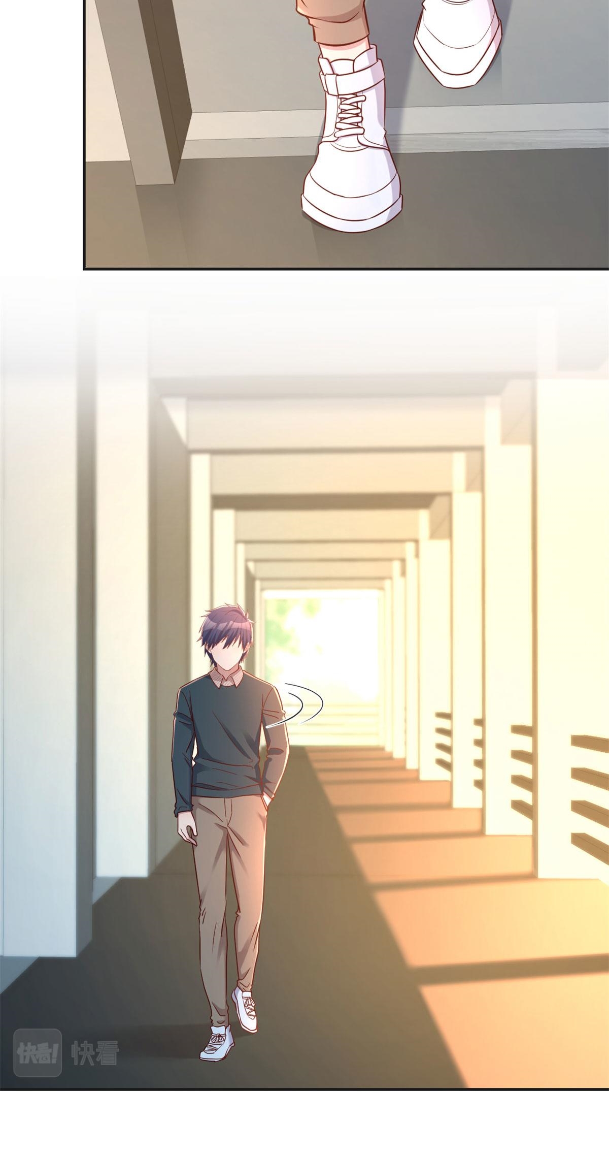 พี่สาวอยากเล่นคุณ ตอนที่ 39 หน้า 5