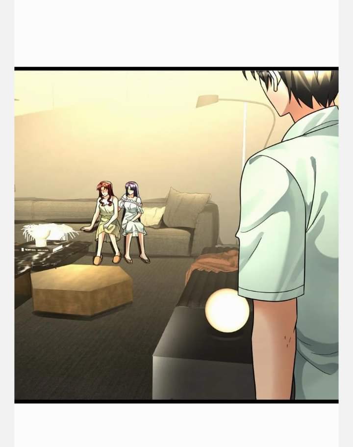 ฉันมีเซฟเฮาว์ในวันโลกาวินาศ ตอนที่ 129 หน้า 22